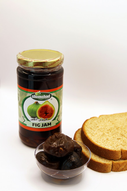 FIG JAM