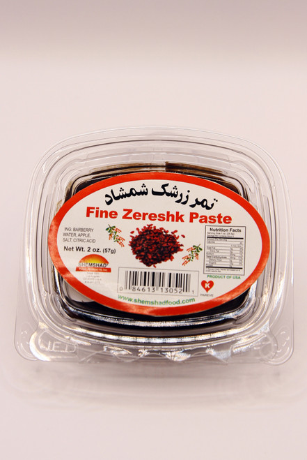 Fine BARBERRY PASTE