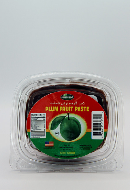 SOUR PLUM PASTE 