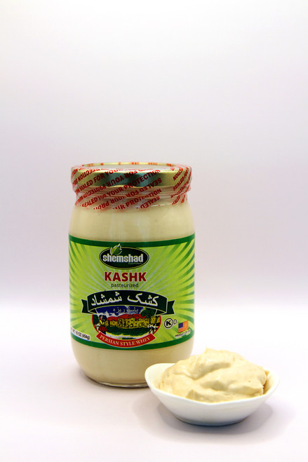 KASHK SHEMSHAD- 16 OZ