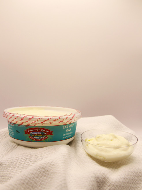 BREAKFAST CREAM (SARSHIR)