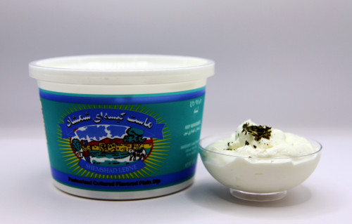 PLAIN DIP (MAST KISEI)