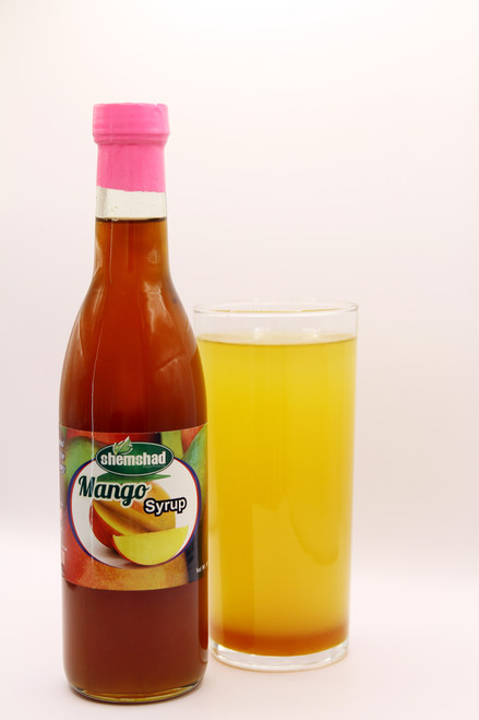 MANGO SYRUP