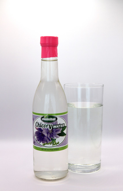 CHICORY HERBAL WATER