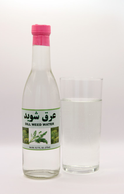 DILL HERBAL WATER