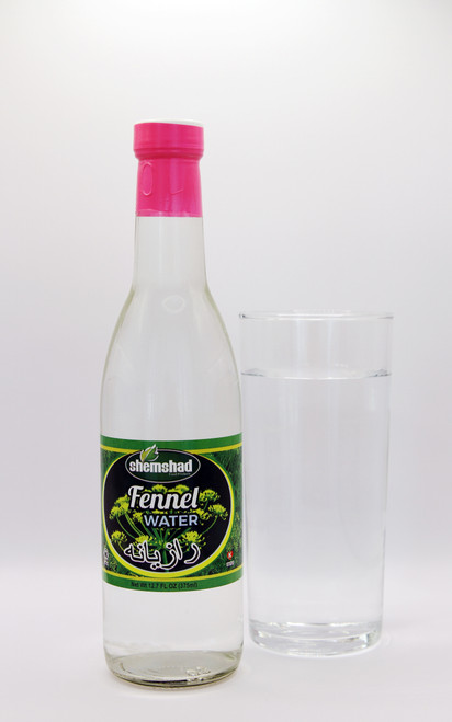 FENEL HERBAL WATER