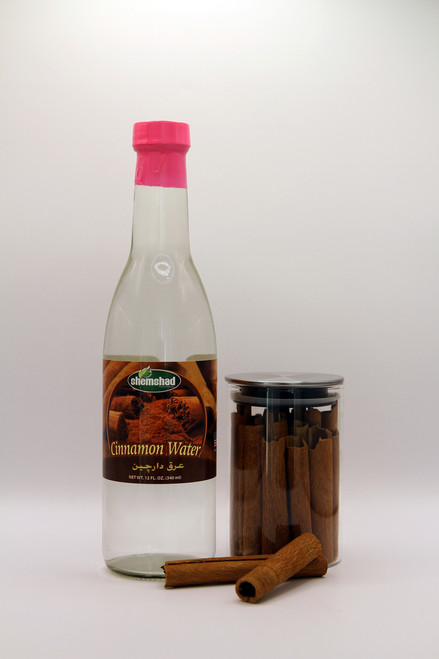 CINNAMON HERBAL WATER
