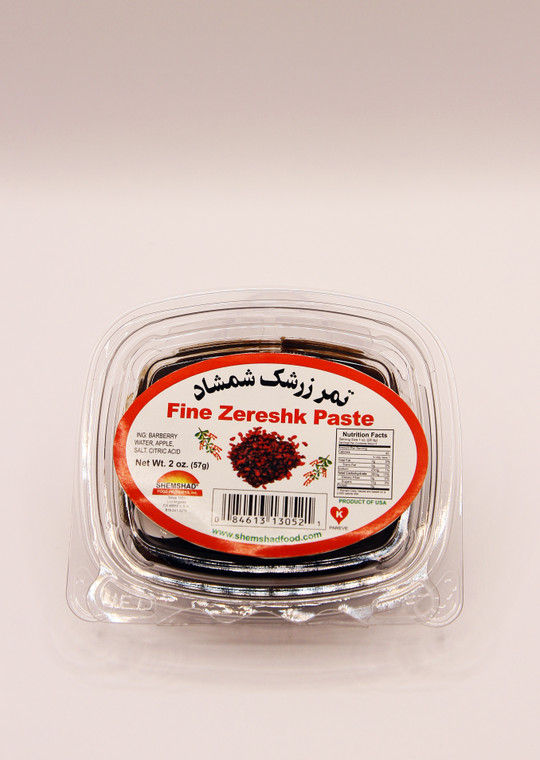 Fine BARBERRY PASTE