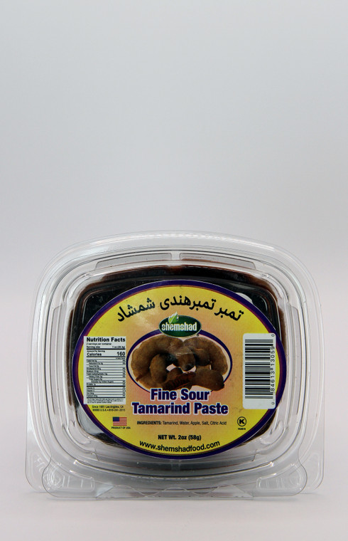 SOUR TAMARIND PASTE