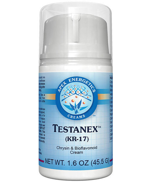 Testanex KR17 Apex Energetics
