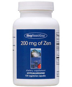 Zen by Allergy Research Group