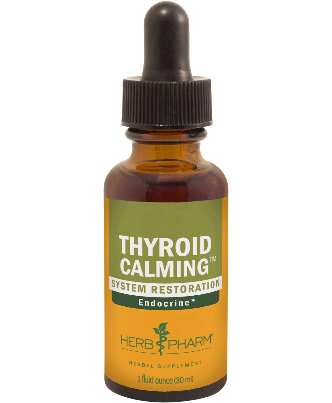 Thyroid Calming Compound by Herb Pharm
