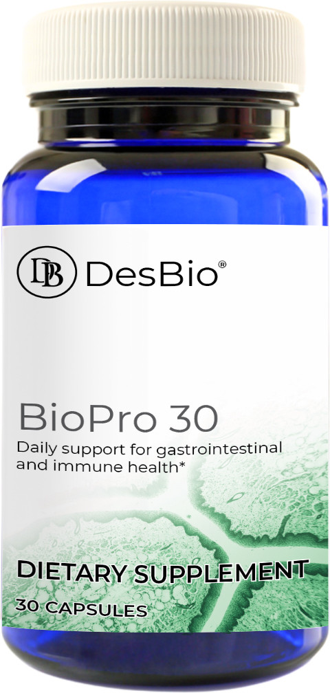 BioPro 30 30 capsules - AcuAtlanta - Acupuncture Atlanta