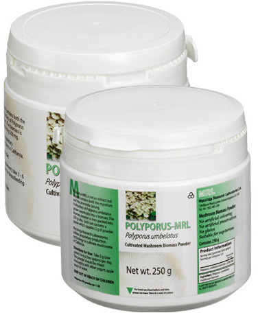 Polyporus 90 tablets - AcuAtlanta - Acupuncture Atlanta