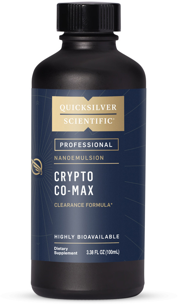 Crypto Co-Max 20 servings