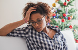 Hé Huãn Pí, a Chinese Herb for Holiday Stress
