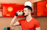 Mycopure Pea and Rice Protein