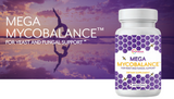 MegaMycoBalance for Microbial Balance
