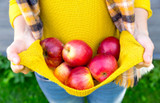 Autumn Foods and Herbs to Add to Your Meals