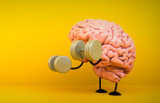 Brain Training - Boost Your Cognitive Function