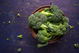 Four Big Reasons to Eat Broccoli