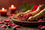 Chinese Herbs for Male Performance: Valentine’s Vitality Secret