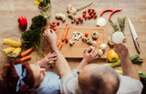 Whole Plant Based Diet Helps with Sugar Cravings