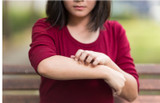 TCM for Skin Conditions