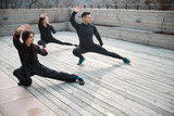 Exploring Qi Energy Flow and Balance in Everyday Life