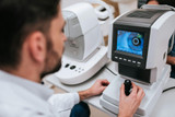 Can Chinese Medicine Help Treat Glaucoma?