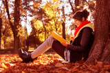 Relax This Autumn