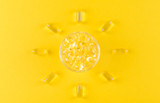 The Benefits and Dangers of  Vitamin D