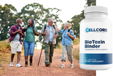BioToxin Binder by CellCore: Toxin Removal and Cellular Renewal in One