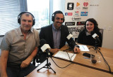 Health and Finance on Georgia Podcast