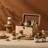 Your Herbal First Aid Kit: Chinese Medicine for Everyday Ailments 