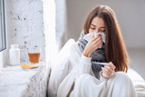 The Differences Between a Cold and the Flu: Symptoms, Stages, and Treatments