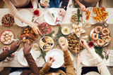 Navigating the Holidays with a Sensitive Stomach: Tips for IBS, Crohn's, and More