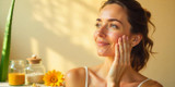 5 Natural Ways to Soothe Skin Allergy Itching