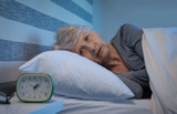 Insomnia and Trouble Sleeping