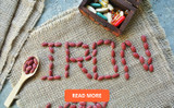 The Best Iron Supplements for Anemia