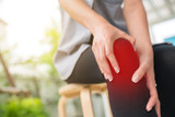 Chinese Herbs for Knee and Joint Pain