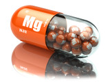 Magnesium Citrate or Magnesium Glycinate?