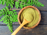 Traditional Moringa Should Be Part of Your Diet