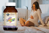 Mykind Organics Prenatal Multivitamin: A Mother's Best Friend During Pregnancy