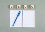 Your first blog post!