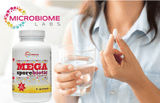 MegaSporeBiotic: Benefits, Side Effects & FAQs You Should Know