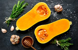 6 Wonderful Health Benefits of Eating Winter Squash