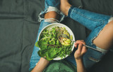 How to Optimize Iron Intake on a Plant-Based Diet
