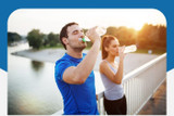 Drink Up, Stay Cool: Hydration Tips for a Healthy Summer