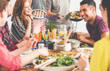 5 Ways to Create a Plant-Based Holiday Feast Everyone Will Love